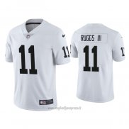 Maglia NFL Game Las Vegas Raiders Henry Ruggs Iii 2020 Vapor Bianco