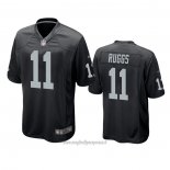 Maglia NFL Game Las Vegas Raiders Henry Ruggs Nero