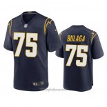 Maglia NFL Game Los Angeles Chargers Bryan Bulaga Alternato Blu