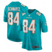 Maglia NFL Game Miami Dolphins Anthony Schwartz Verde