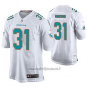 Maglia NFL Game Miami Dolphins Cornell Armstrong Bianco