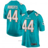 Maglia NFL Game Miami Dolphins Elandon Roberts Verde