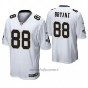 Maglia NFL Game New Orleans Saints Dez Bryant Bianco