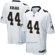Maglia NFL Game New Orleans Saints Kikaha Bianco