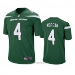 Maglia NFL Game New York Jets James Morgan Verde