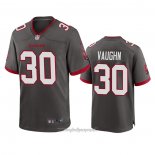 Maglia NFL Game Tampa Bay Buccaneers Ke'shawn Vaughn Alternato Grigio