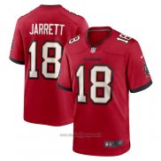 Maglia NFL Game Tampa Bay Buccaneers Rakim Jarrett Rosso