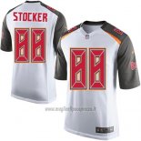 Maglia NFL Game Tampa Bay Buccaneers Stocker Bianco
