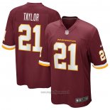 Maglia NFL Game Washington Commanders Sean Taylor Retired Ojo