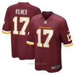 Maglia NFL Game Washington Commanders Billy Kilmer Retired Rosso