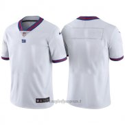 Maglia NFL Gold Legend New York Giants Bianco