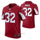 Maglia NFL Legend Arizona Cardinals Budda Baker Rosso