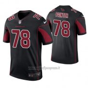 Maglia NFL Legend Arizona Cardinals Vinston Painter Nero Color Rush