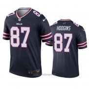 Maglia NFL Legend Buffalo Bills Isaiah Hodgins Inverted Blu