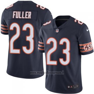 Maglia NFL Legend Chicago Bears Fuller Profundo Blu