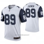 Maglia NFL Legend Dallas Cowboys Blake Jarwin Bianco Color Rush