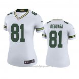 Maglia NFL Legend Donna Green Bay Packers Josiah Deguara Bianco