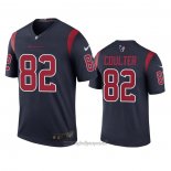 Maglia NFL Legend Houston Texans Isaiah Coulter Blu Color Rush