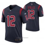 Maglia NFL Legend Houston Texans Kenny Stills Color Rush Blu