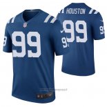 Maglia NFL Legend Indianapolis Colts Justin Houston Color Rush Blu
