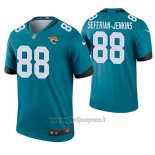 Maglia NFL Legend Jacksonville Jaguars Austin Seferian Jenkins Verde Color Rush