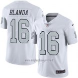 Maglia NFL Legend Las Vegas Raiders Blanda Bianco