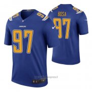Maglia NFL Legend Los Angeles Chargers Joey Bosa Color Rush Blu