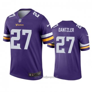 Maglia NFL Legend Minnesota Vikings Cameron Dantzler Viola
