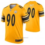 Maglia NFL Legend T.j. Watt Inverted Or