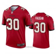Maglia NFL Legend Tampa Bay Buccaneers Ke'shawn Vaughn Rosso