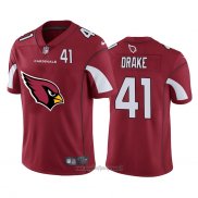 Maglia NFL Limited Arizona Cardinals Drake Big Logo Number Rosso