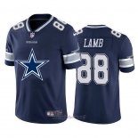 Maglia NFL Limited Dallas Cowboys Lamb Big Logo Blu