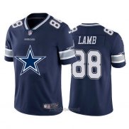 Maglia NFL Limited Dallas Cowboys Lamb Big Logo Blu