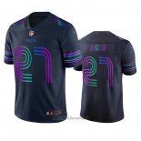 Maglia NFL Limited Dallas Cowboys Trevon Diggs Citta Edition Blu