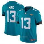 Maglia NFL Limited Jacksonville Jaguars Christian Kirk Team Logo Vapor Verde