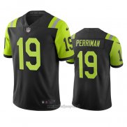 Maglia NFL Limited New York Jets Breshad Perriman Citta Edition Verde Nero