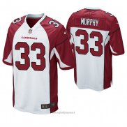 Maglia NFL Game Arizona Cardinals Byron Murphy Bianco