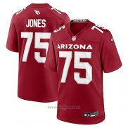 Maglia NFL Game Arizona Cardinals Christian Jones Rosso