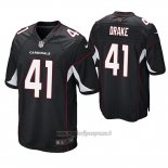 Maglia NFL Game Arizona Cardinals Kenyan Drake Nero