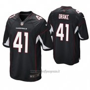 Maglia NFL Game Arizona Cardinals Kenyan Drake Nero