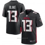 Maglia NFL Game Atlanta Falcons Christian Blake Nero
