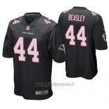 Maglia NFL Game Atlanta Falcons Vic Beasley Nero