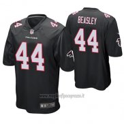 Maglia NFL Game Atlanta Falcons Vic Beasley Nero