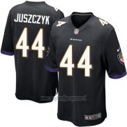 Maglia NFL Game Bambino Baltimore Ravens Juszczyk Nero