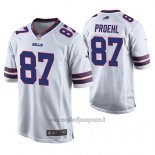 Maglia NFL Game Buffalo Bills Austin Proehl Bianco