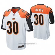 Maglia NFL Game Cincinnati Bengals Jessie Bates Iii Bianco