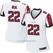 Maglia NFL Game Donna Atlanta Falcons Neal Bianco