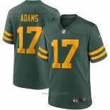 Maglia NFL Game Green Bay Packers Davante Adams Alternato Verde