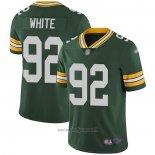 Maglia NFL Game Green Bay Packers Reggie White Verde