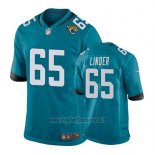 Maglia NFL Game Jacksonville Jaguars Brandon Linder Verde
